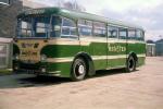 AEC Regal IV 9822S Mann Egerton 1954 года (UK)